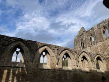 Tintern Abbey
