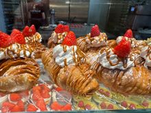 More delicious desserts!