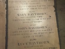 We were sitting right next to this Stone.  Not Rolling anymore.  Probably was more into Bach then Dixieland