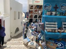 And one more from Oia!