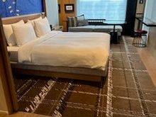 Hyatt Centric (King room)