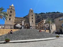 Duomo di Cefalu