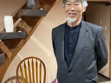 Nishimura Naoki 