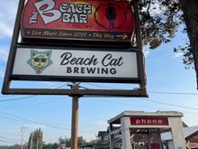 Could it be because I spent 3 nights listening to music at the Beach Bar?