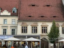 The eyes of Sibiu are upon you . . .