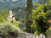 Castle glimpses 