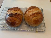 A mans work is never done.