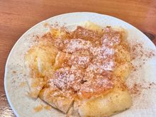 Bougatsa 