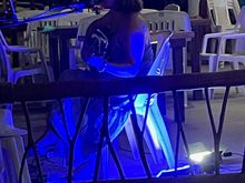 Jossy is singing us a love song I'm sure.