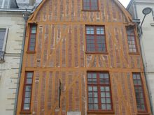 Historic Building, Tours