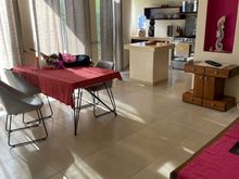 Modern kitchen with all of the amenities.