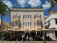 Art Deco Historic District