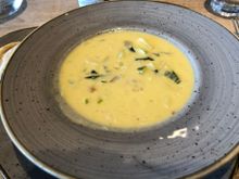 Delicious Cullen Skink