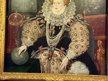 Elizabeth Armada portrait