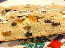 German Stollen