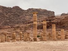 Roman Columns 