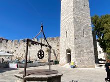 One of the 5 Wells 