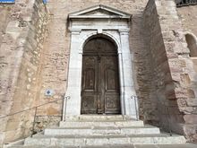 Eglise Saint-Laurent