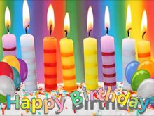 Happy Birthday( Tomorrow) basingstoke2. 
Many More Happy Return  and  Great Health for Years to Come