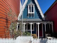 South Street cottage.