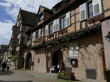 Riquewihr 