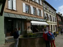 Riquewihr 