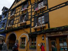 Riquewihr 
