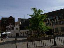 Pretty square