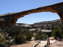 Natural Bridges
