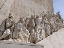 Monument of the Discoveries