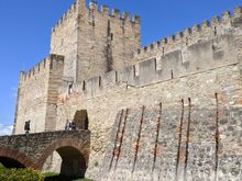 Castelo de S. Jorge