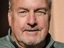 The friendly garden greeter. His booth was surrounded by a variety of floral exotica. We were about to see cacti, orchards, topiary (bushes as animals), sphagnum moss bromeliads, , dragon trees, orchids, rare agave, rose parterre (out of season) and the famed 'shakkei' Japanese section. Daijobu!