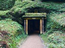 Iwami Ginzan Silver Mine
