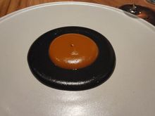 mole plate Pujol