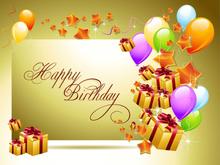 Happiness, Good Health and a Beautiful Day ! 