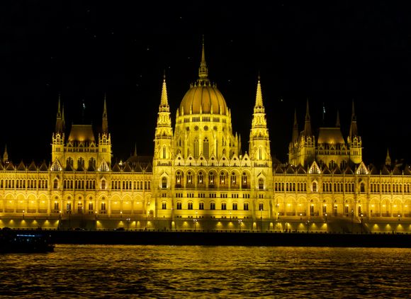 Parliament 