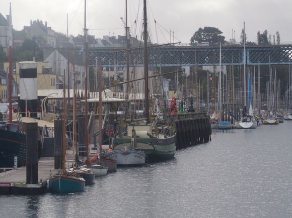 Douarnenez