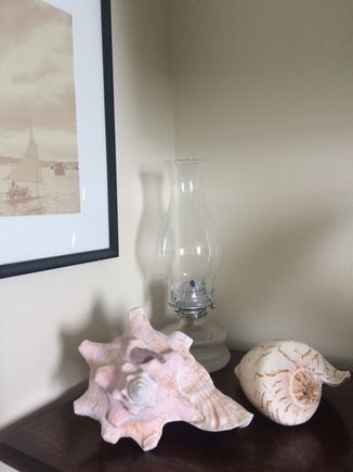 DH had these already when I met him - not sure where they came from. 