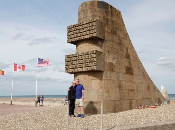 Omaha Beach 