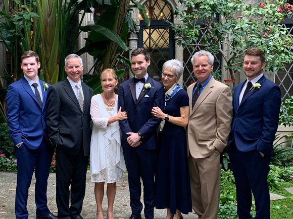 Love that family!!!!!!!