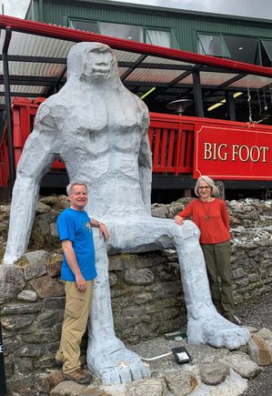 Who says he is a hoax???