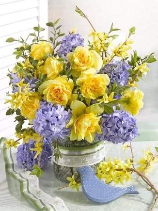 Happy Birthday from me too Gruezi 🤗🥂💕🎂