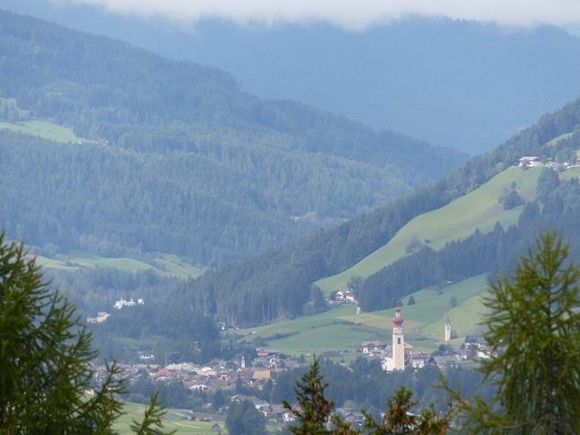 Val Pusteria