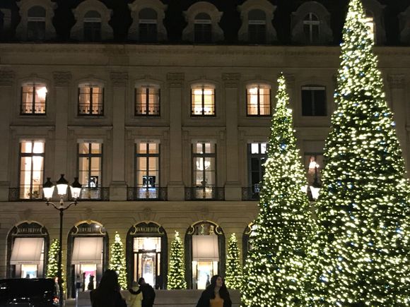 From our four-week stay over Dec/Jan 2018/19.