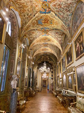 Galleria Doria Pamphilj 
