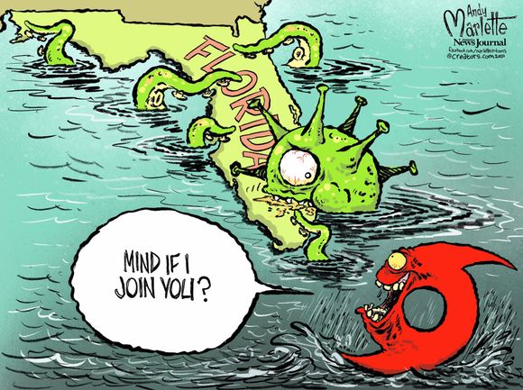 Kind of related to our possible weather this weekend.