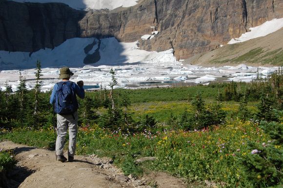 I guess it must have been retrieved a lot now.