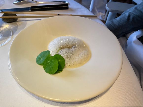 I can’t remember this dish
