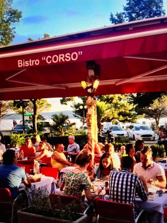 Bistro Corso