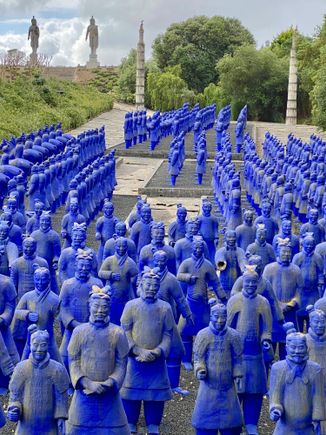 Bacalhôa Buddha Eden